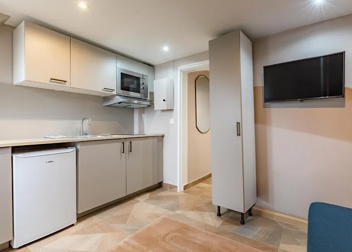 Cozy Attic Near Bastille And Le Marais Paris